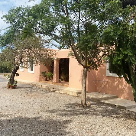 Villa Miquela Es Cana